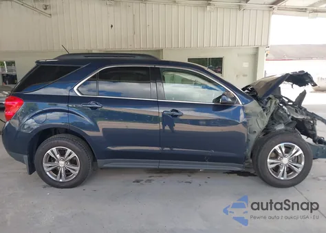 2015 Chevrolet Equinox 1Lt z USA, uszkodzony, nr VIN 2GNALBEK4F6415833